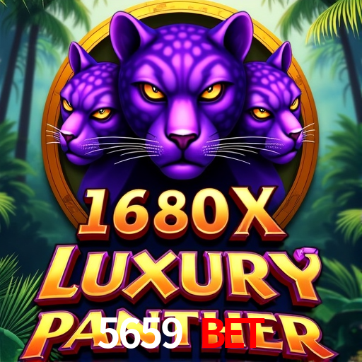 Game Providers 5659 bet