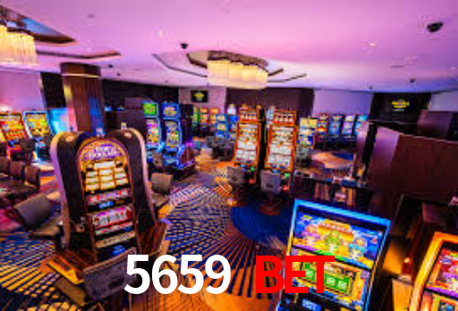 Exclusive Games 5659 bet